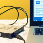 Jak podłączyć dysk twardy przez usb?