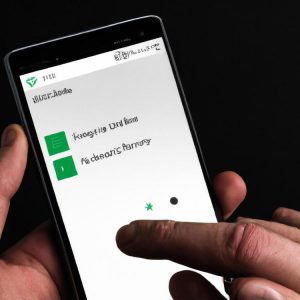 Jak zmienic jezyk klawiatury na telefonie?